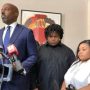Georgia parents file lawsuit against an Atlanta hospital
