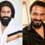 Yash Comforts Emotional Vijay Raghavendra At Spandana’s Funeral