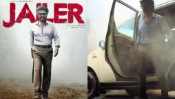 Rajnikanth Marks His Comeback On Silver Screen With “Jailer”