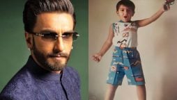 Ranveer Singh