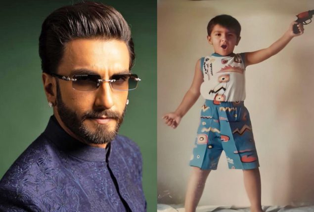 Ranveer Singh Wants To Make Amitabh Bachchan, SRK Proud With ‘Don 3’