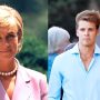 Princess Diana nephew Prince Louis ‘most gorgeous’ bachelor in UK