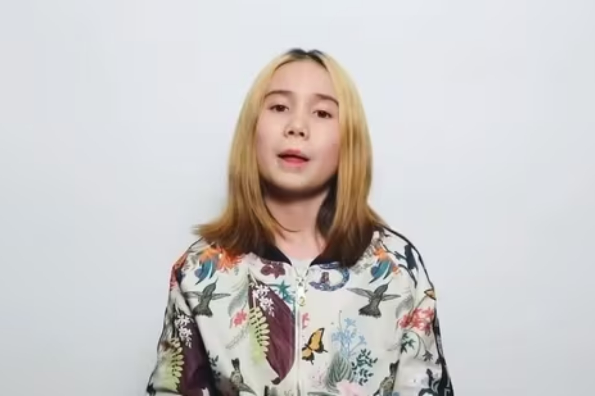 Lil Tay