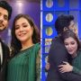 Why Humaima Malick Apologizes to Mohsin Abbas Haider?