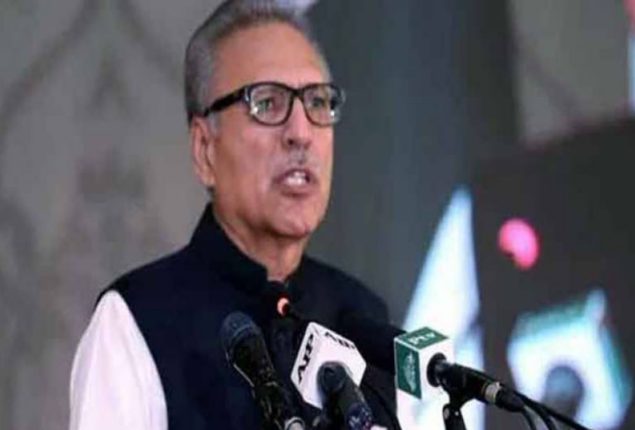 President stresses AI importance for healthcare sector