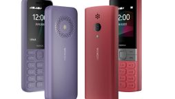 Nokia 150 and 130 Music 2023 are now available for $22