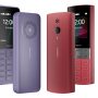 Nokia 150 and 130 Music 2023 are now available for $22