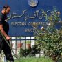 ECP imposes ban on transfers and postings at federal level
