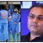 Virender Sehwag unveils his ICC World Cup 2023 semifinalists