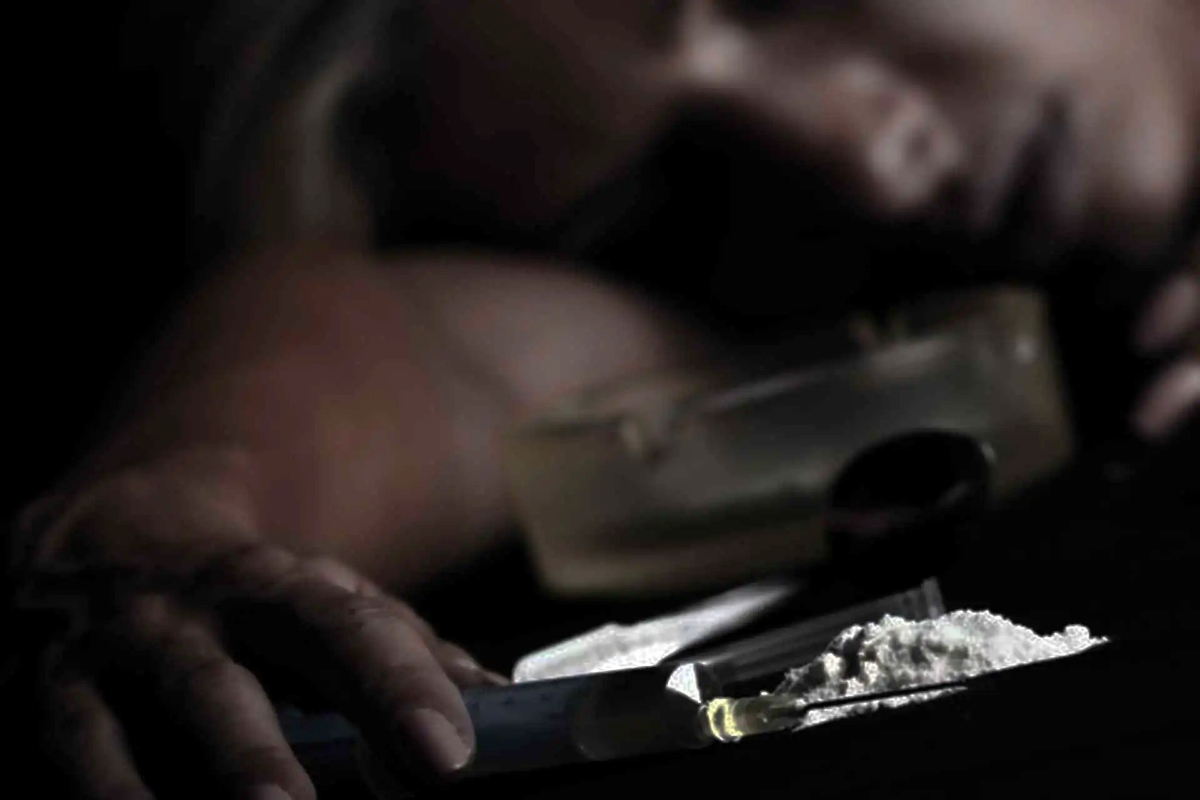 drug