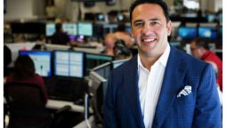 Who is Javier Loya? Houston Texans minority owner charged with 1st-degree rape