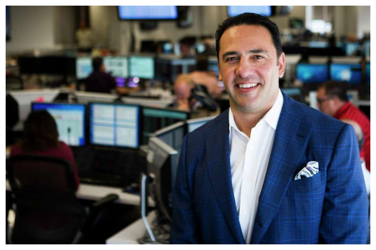 Who is Javier Loya? Houston Texans minority owner charged with 1st-degree rape