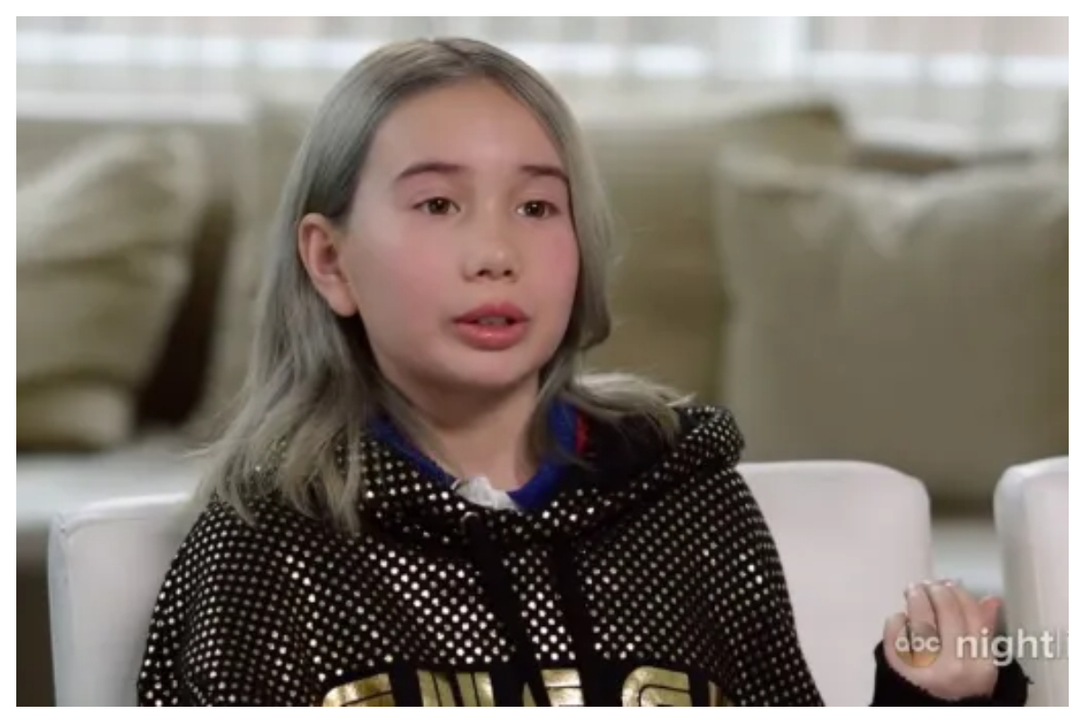 Lil Tay, Teen Internet Rapper, Has Died