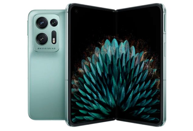 Oppo Find N3 price in Pakistan – August 2023