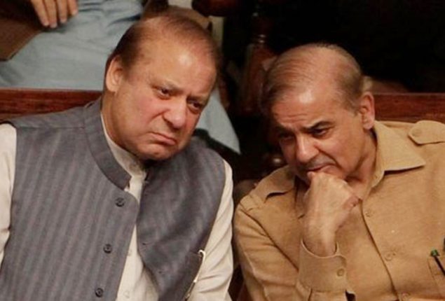 Nawaz Sharif to return next month to lead election campaign: PM