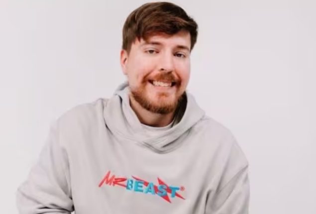 AI MrBeast: Unveiling a Digital Doppelganger