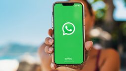 WhatsApp Passkey Tool