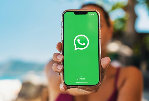 WhatsApp Introduces Passkey Tool for Enhanced Account Security
