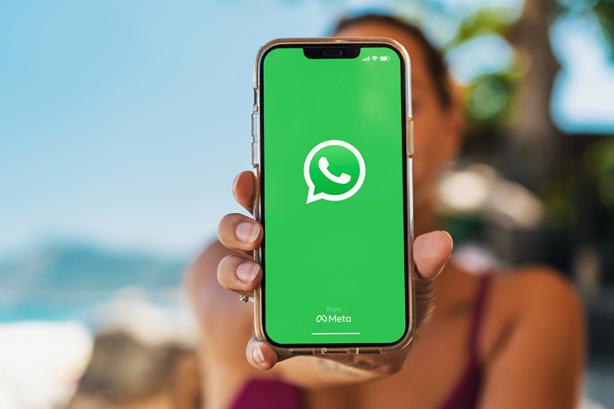 WhatsApp Passkey Tool