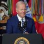 Joe Biden calls China “ticking time bomb”