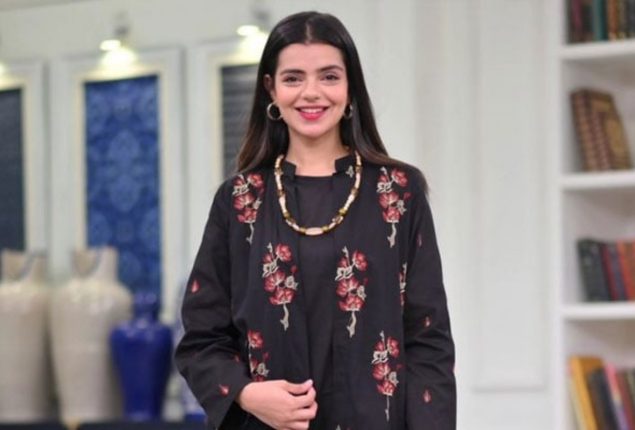 Srha Asghar