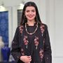 Srha Asghar Files Complaint Against A Harasser