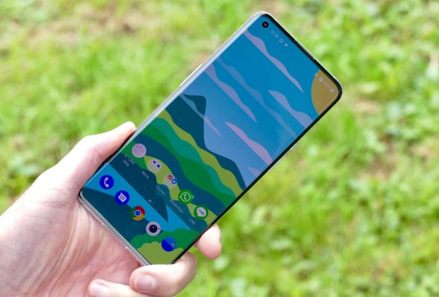 OnePlus 9 Pro price in Pakistan & Special Features