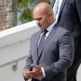 Donald Trump’s friend Walt Nauta issues not guilty to recent claims