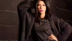 Meesha Shafi