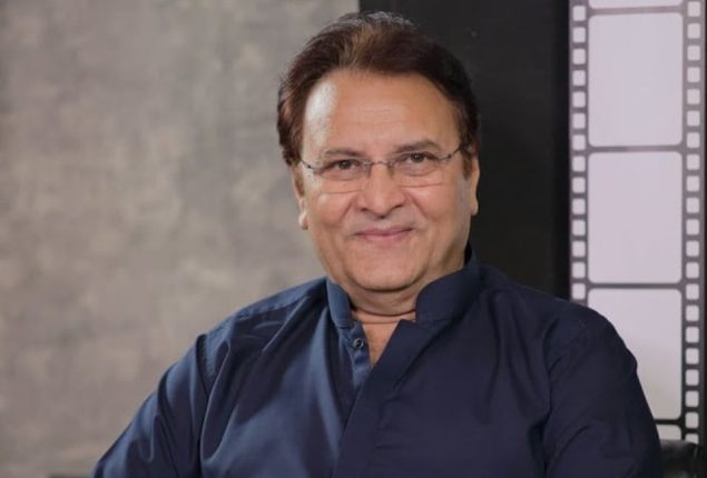Behroze Sabzwari On Refusing Anti-Pakistan Indian Film