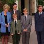 Princess Diana chose bizarre attire for William & Harry