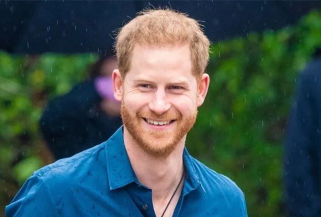 Prince Harry would be happy to move to Japan after leaving UK