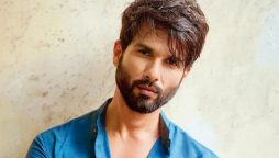 Shahid Kapoor