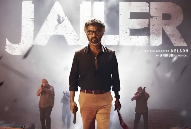 ‘Jailer’ Makes Strong Debut, Earns ₹87 Crores Worldwide On Day 1