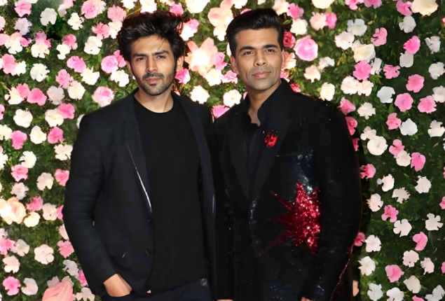 Karan Johar