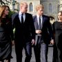 Meghan Markle cut off Prince William after pointing fingers at Duchess