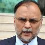 SC fixes contempt petition against Ahsan Iqbal for hearing