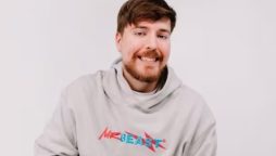AI MrBeast goes viral, fans can't believe their eyes!