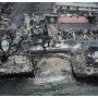 Hawaii Fire Death Toll Reaches 55, Anticipated Increase in Numbers