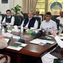 Resignation of 25 members of KP caretaker cabinet approved