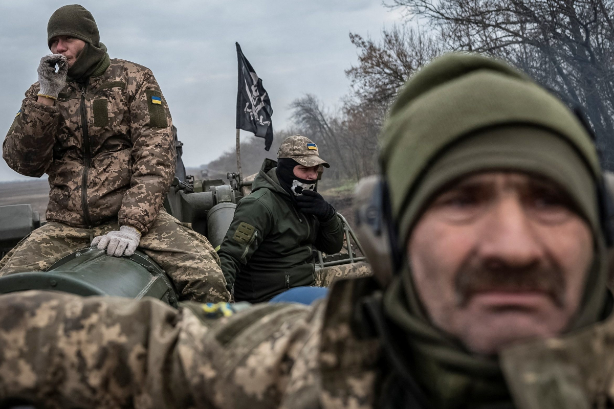 Kremlin Russian soldiers Ukraine war