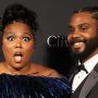 Lizzo denies breaking up with her bf Myke Wright amid claims