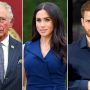 Meghan Markle mistake for King Charles as Prince Harry undermines monarchy
