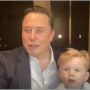 Elon Musk and X Æ A-XII’s Unforgettable Father-Son Moment