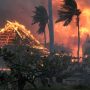 Maui wildfires death toll climbs to 80