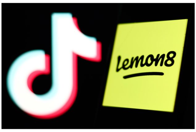 TikTok to sync with Lemon8 social app soon