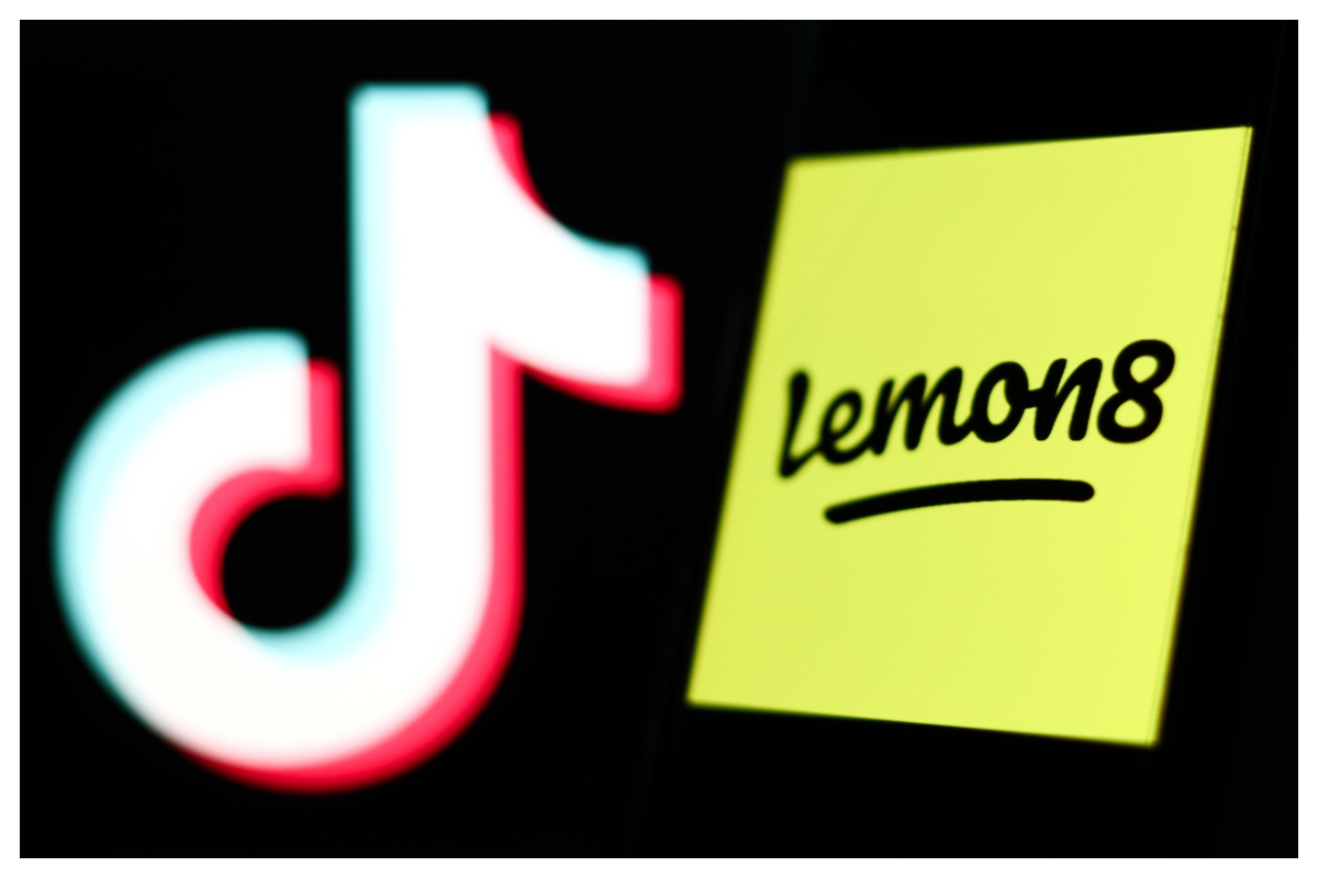TikTok to sync with Lemon8 social app soon