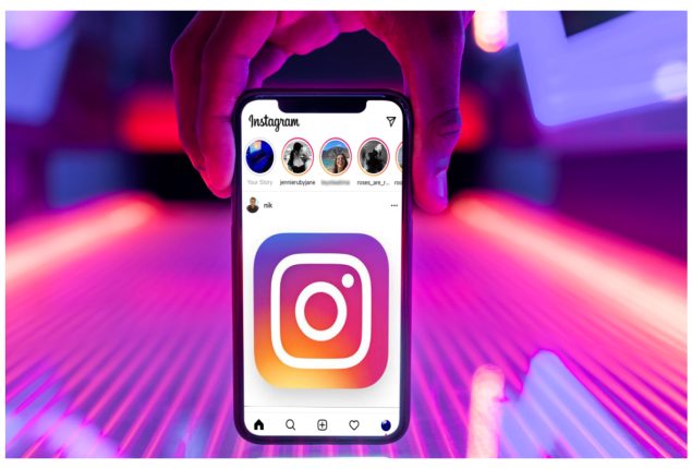 Instagram enables you to make reels, posts, & carousels with friends