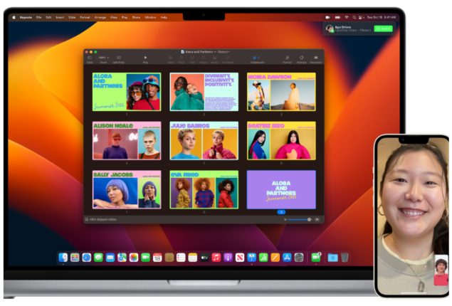 Android to get Apple’s prominent continuity feature, but on steroids
