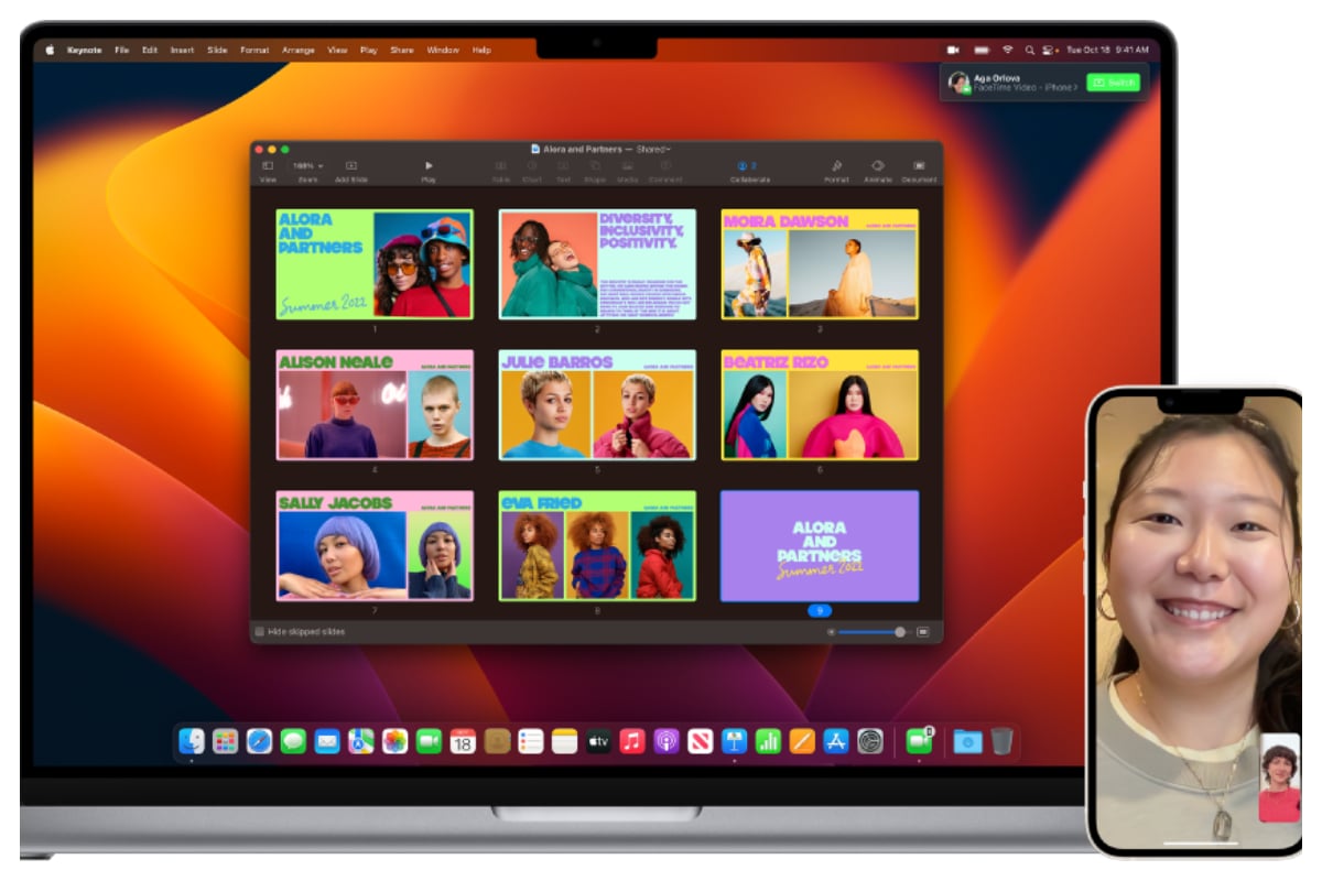 Android to get Apple's prominent continuity feature, but on steroids